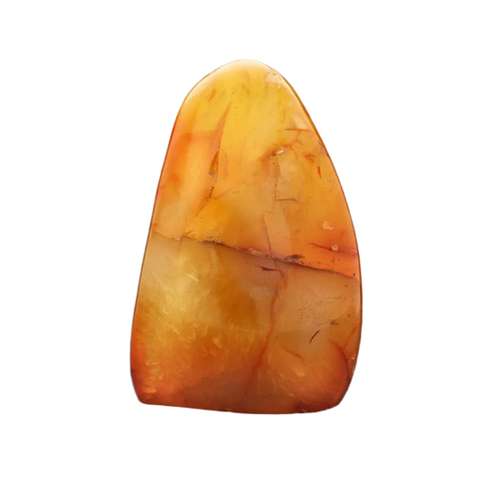 Get your Carnelian Magic: Courage and Confidence online now or in store at Forever Gems in Franschhoek, South Africa
