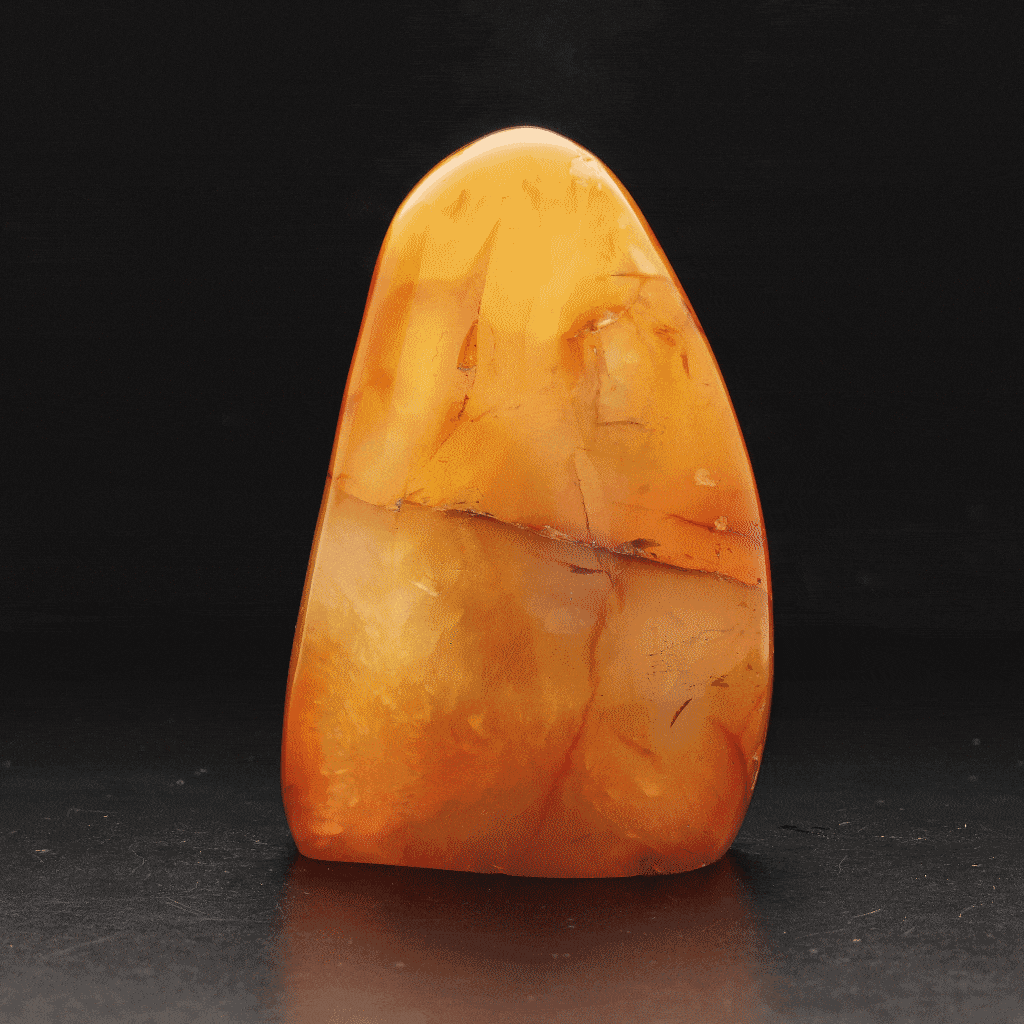 Get your Carnelian Magic: Courage and Confidence online now or in store at Forever Gems in Franschhoek, South Africa