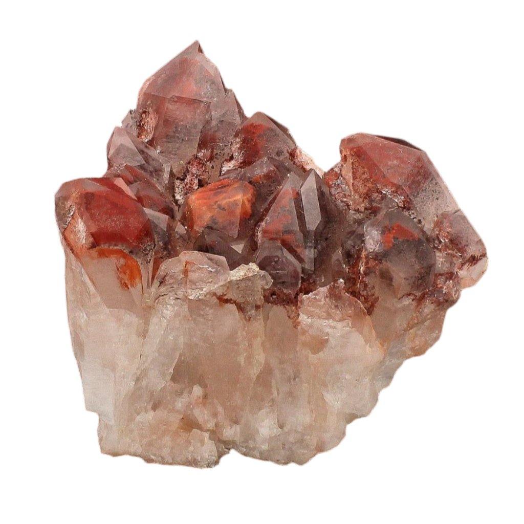 Get your Hematite-Enriched Orange River Quartz online now or in store at Forever Gems in Franschhoek, South Africa