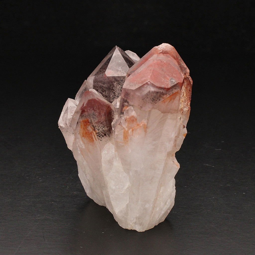 Buy your Hematite Included Quartz from Orange River online now or in store at Forever Gems in Franschhoek, South Africa