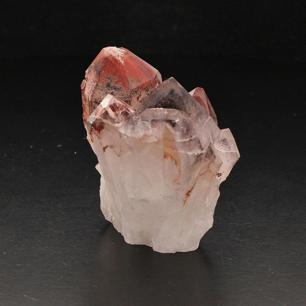Buy your Hematite Included Quartz from Orange River online now or in store at Forever Gems in Franschhoek, South Africa
