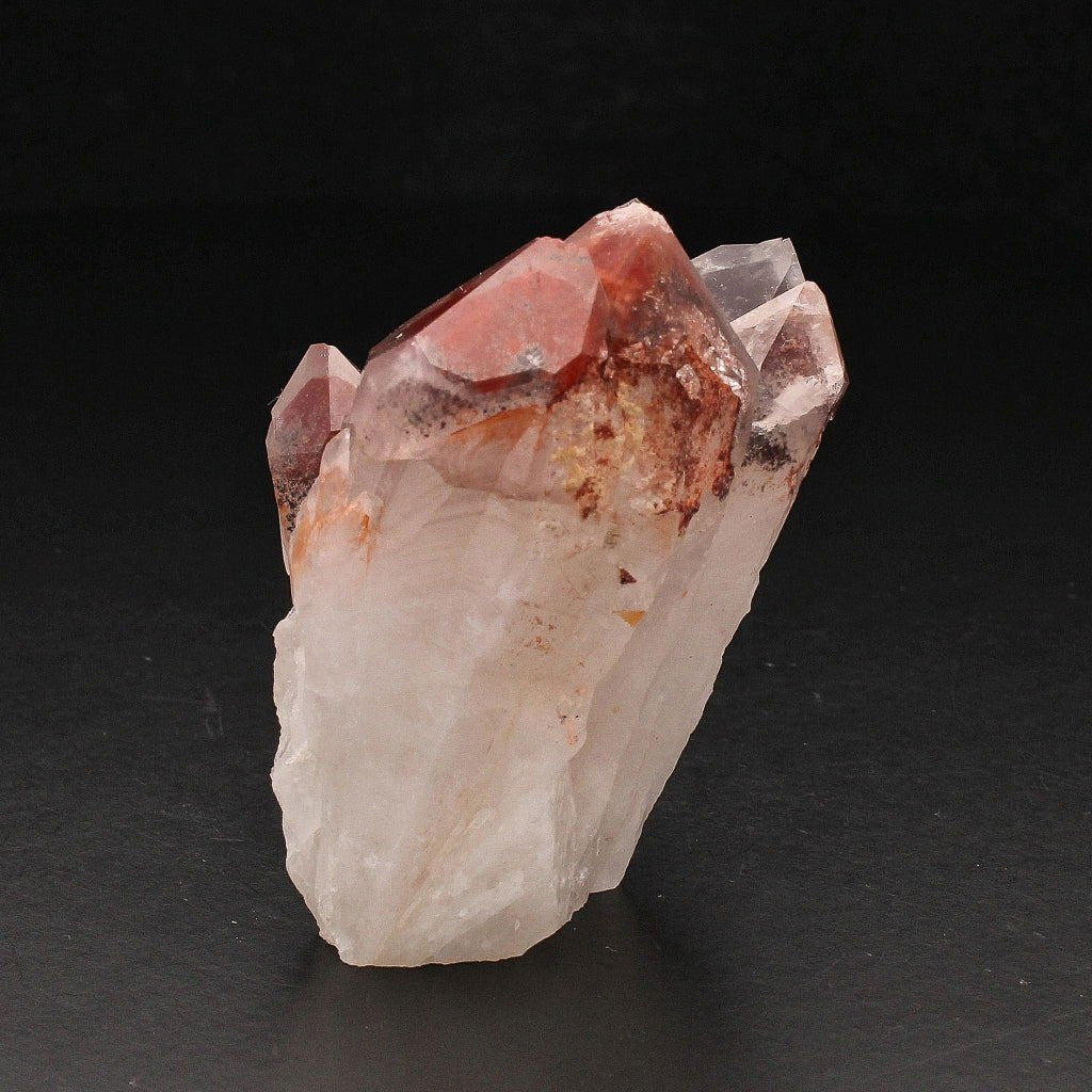 Buy your Hematite Included Quartz from Orange River online now or in store at Forever Gems in Franschhoek, South Africa