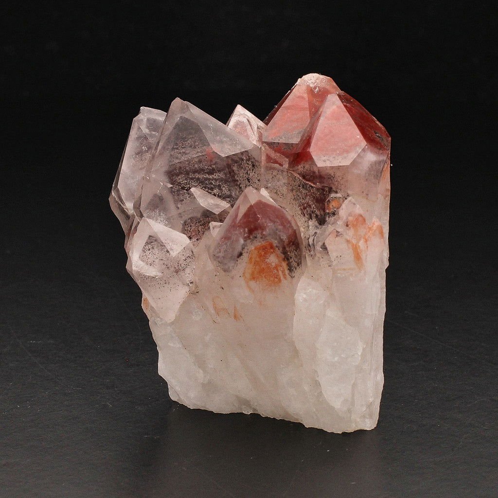 Buy your Hematite Included Quartz from Orange River online now or in store at Forever Gems in Franschhoek, South Africa