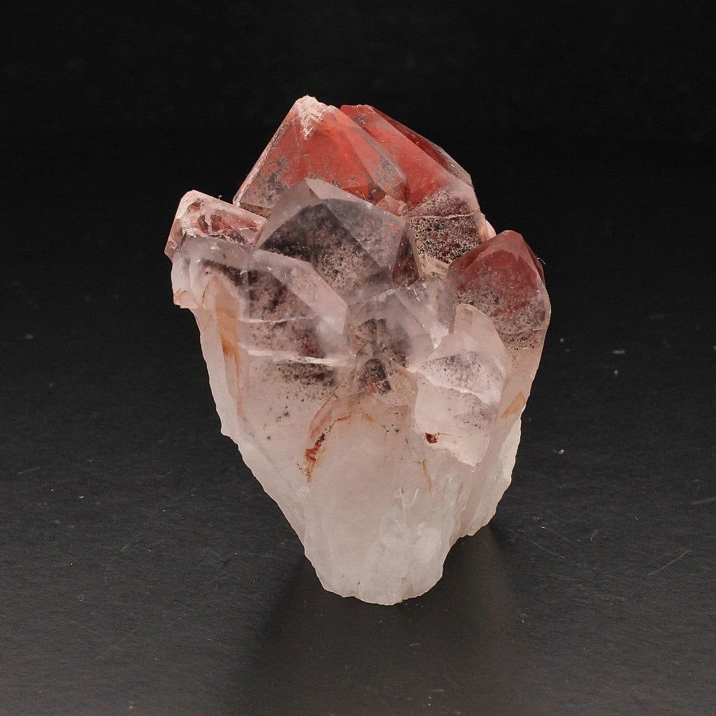 Buy your Hematite Included Quartz from Orange River online now or in store at Forever Gems in Franschhoek, South Africa
