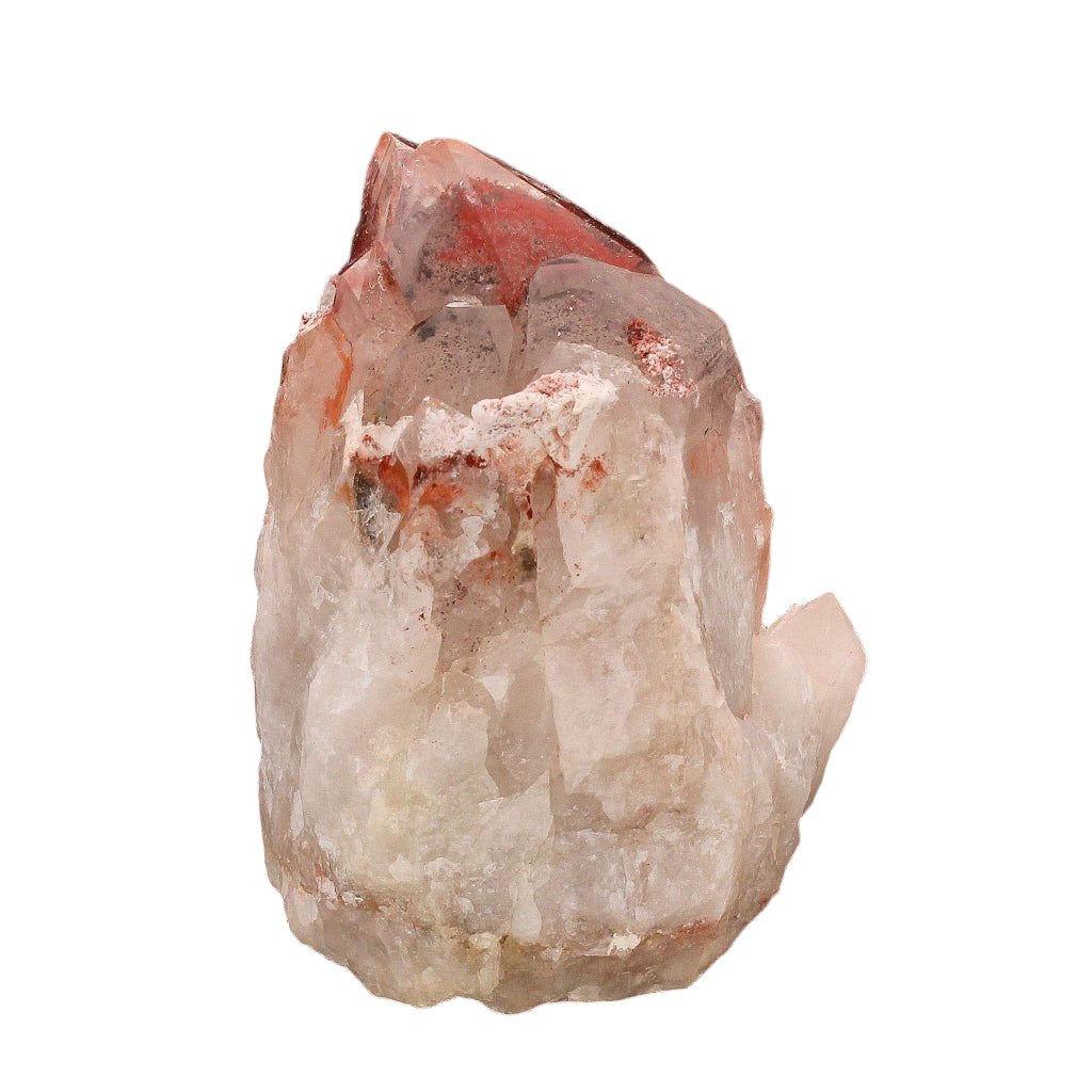 Get your Orange River Hematite Quartz Gem online now or in store at Forever Gems in Franschhoek, South Africa