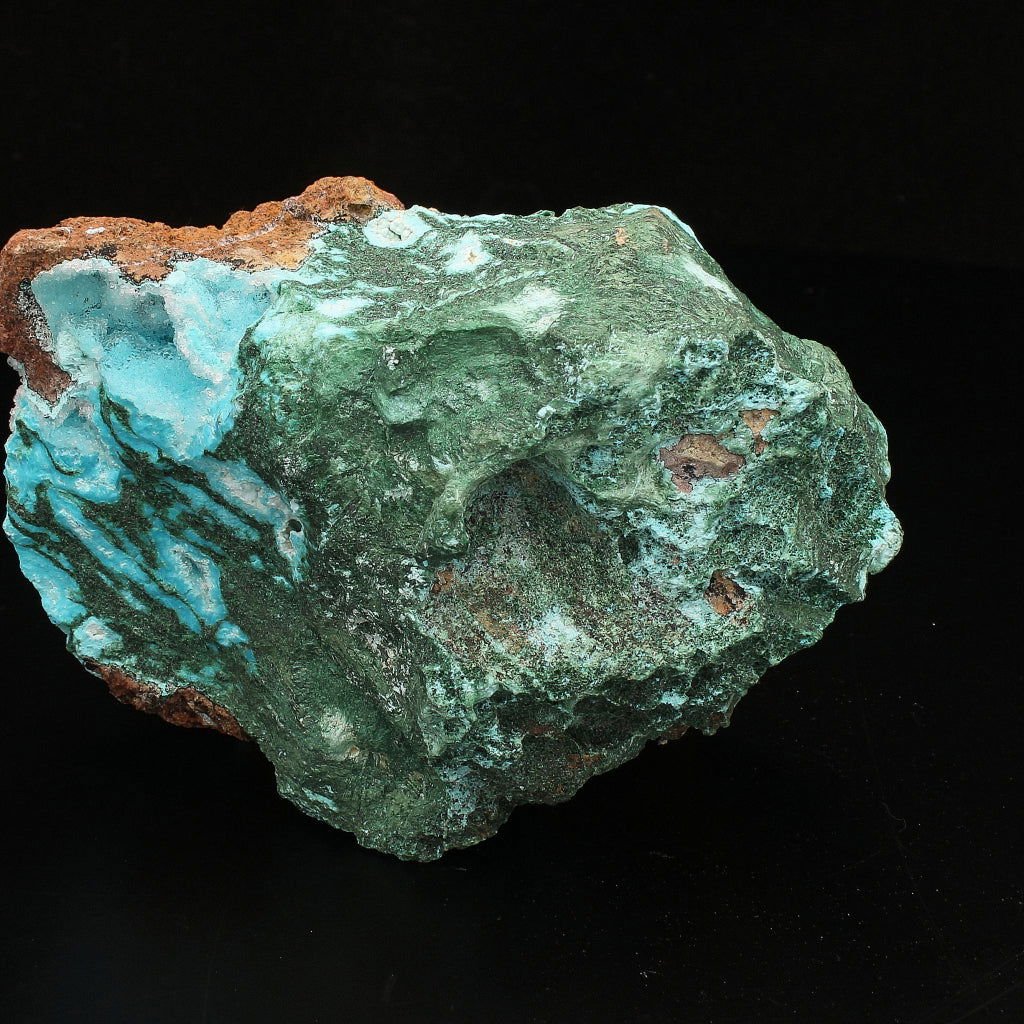 Get your Quartz Fusion: Malachite & Chrysocolla online now or in store at Forever Gems in Franschhoek, South Africa