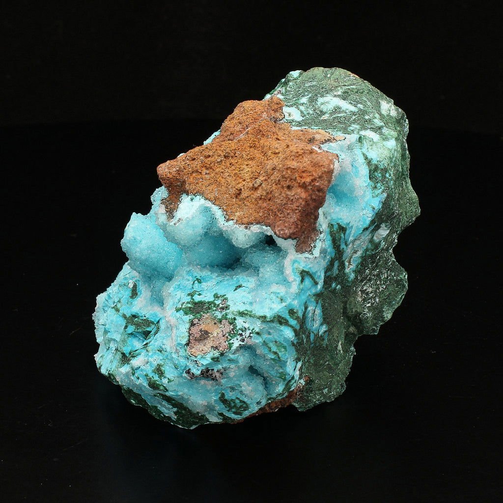 Get your Quartz Fusion: Malachite & Chrysocolla online now or in store at Forever Gems in Franschhoek, South Africa