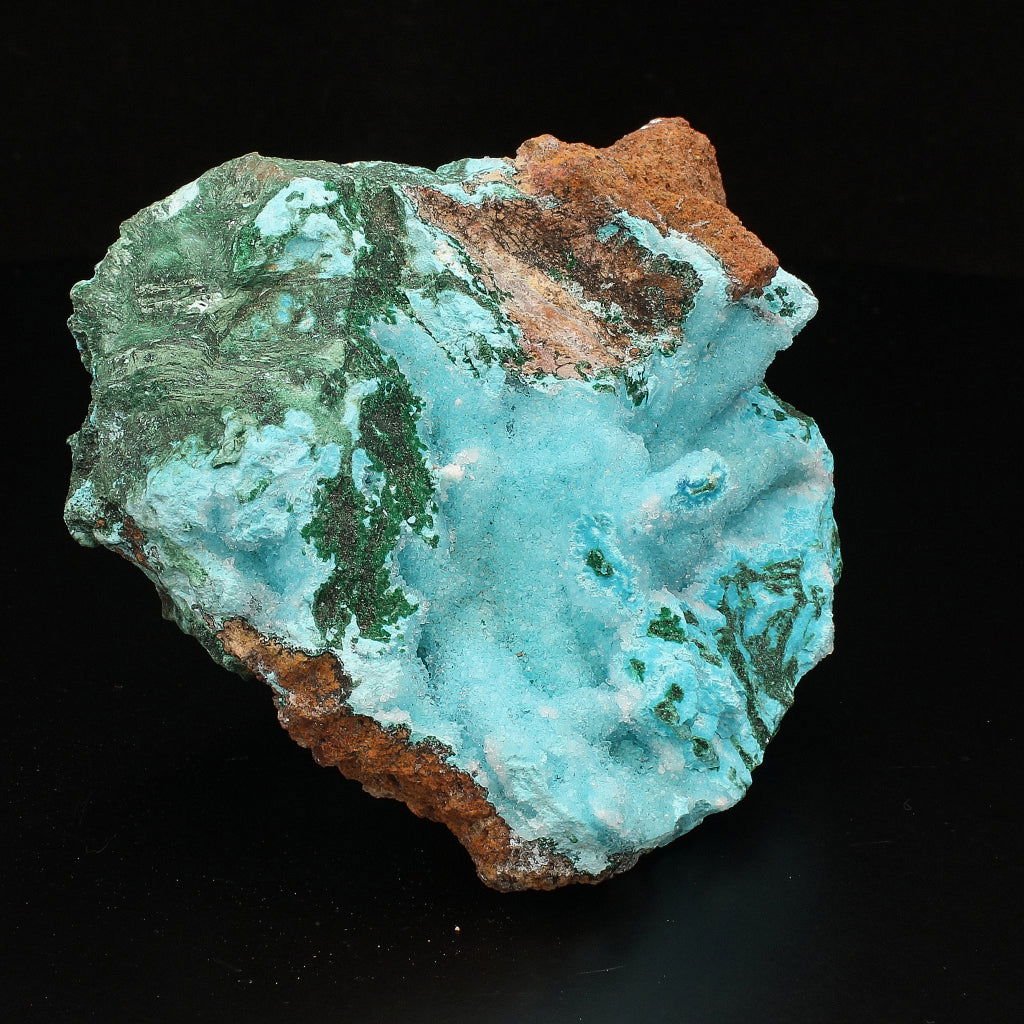 Get your Quartz Fusion: Malachite & Chrysocolla online now or in store at Forever Gems in Franschhoek, South Africa