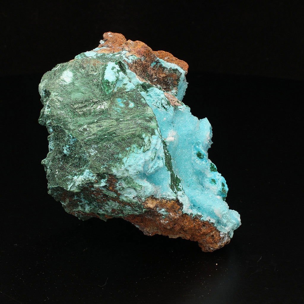 Get your Quartz Fusion: Malachite & Chrysocolla online now or in store at Forever Gems in Franschhoek, South Africa