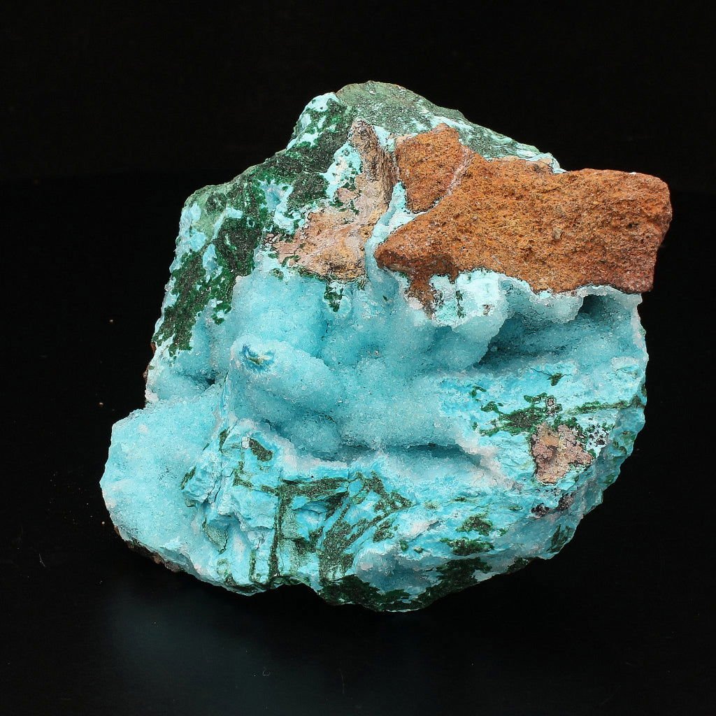 Get your Quartz Fusion: Malachite & Chrysocolla online now or in store at Forever Gems in Franschhoek, South Africa