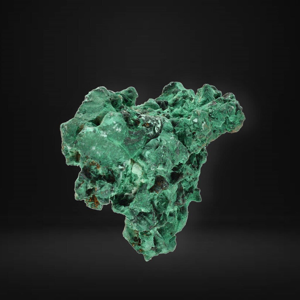 Get your Silky Fibrous Malachite from the Legendary Miringi Mine online now or in store at Forever Gems in Franschhoek, South Africa