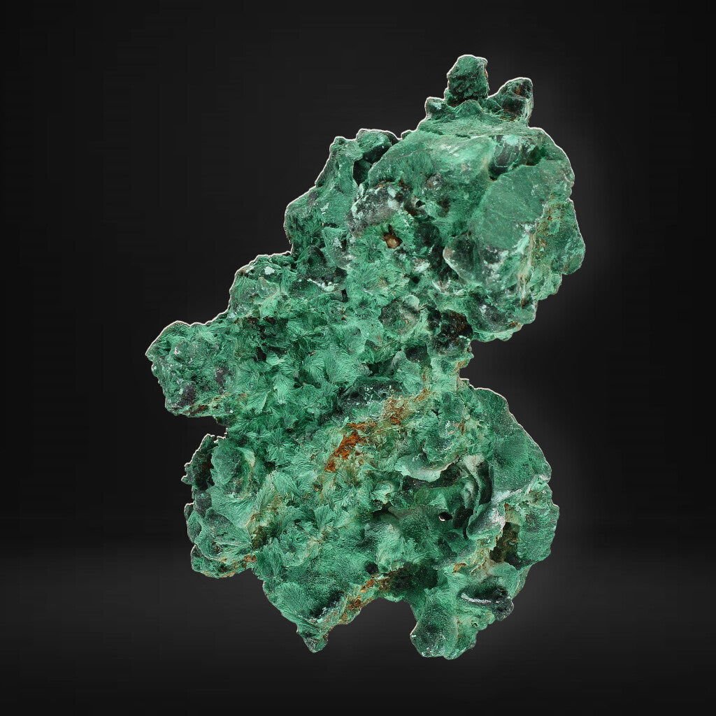 Get your Silky Fibrous Malachite from the Legendary Miringi Mine online now or in store at Forever Gems in Franschhoek, South Africa