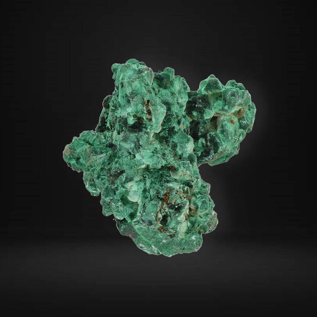 Get your Silky Fibrous Malachite from the Legendary Miringi Mine online now or in store at Forever Gems in Franschhoek, South Africa