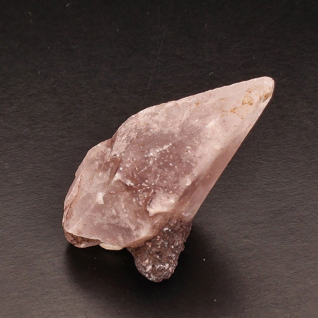 Get your Small Dogtooth Calcite Crystal online now or in store at Forever Gems in Franschhoek, South Africa