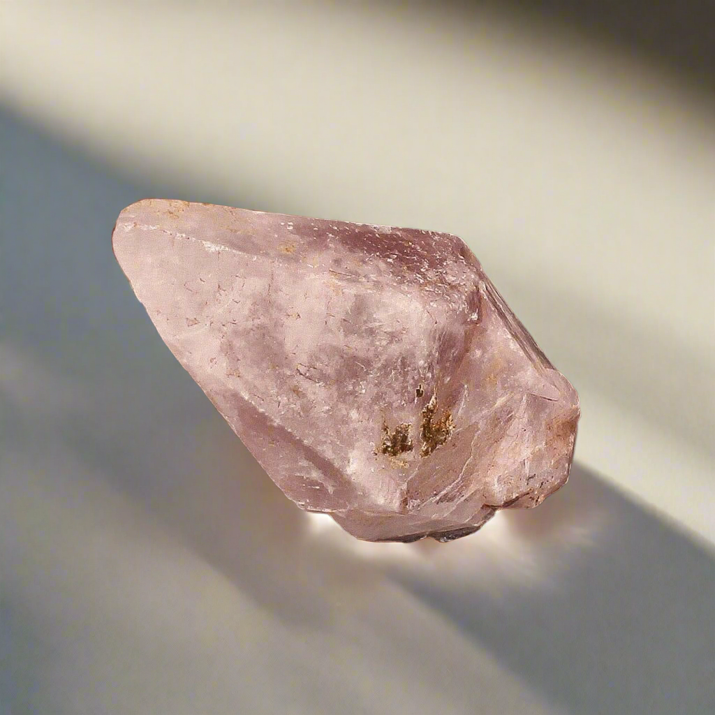 Get your Small Dogtooth Calcite Crystal online now or in store at Forever Gems in Franschhoek, South Africa