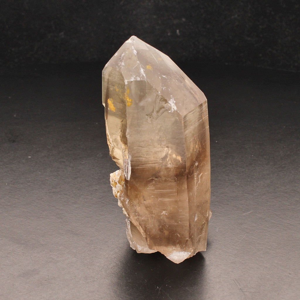 Get your Smoky Quartz Point (Steinkopf) online now or in store at Forever Gems in Franschhoek, South Africa