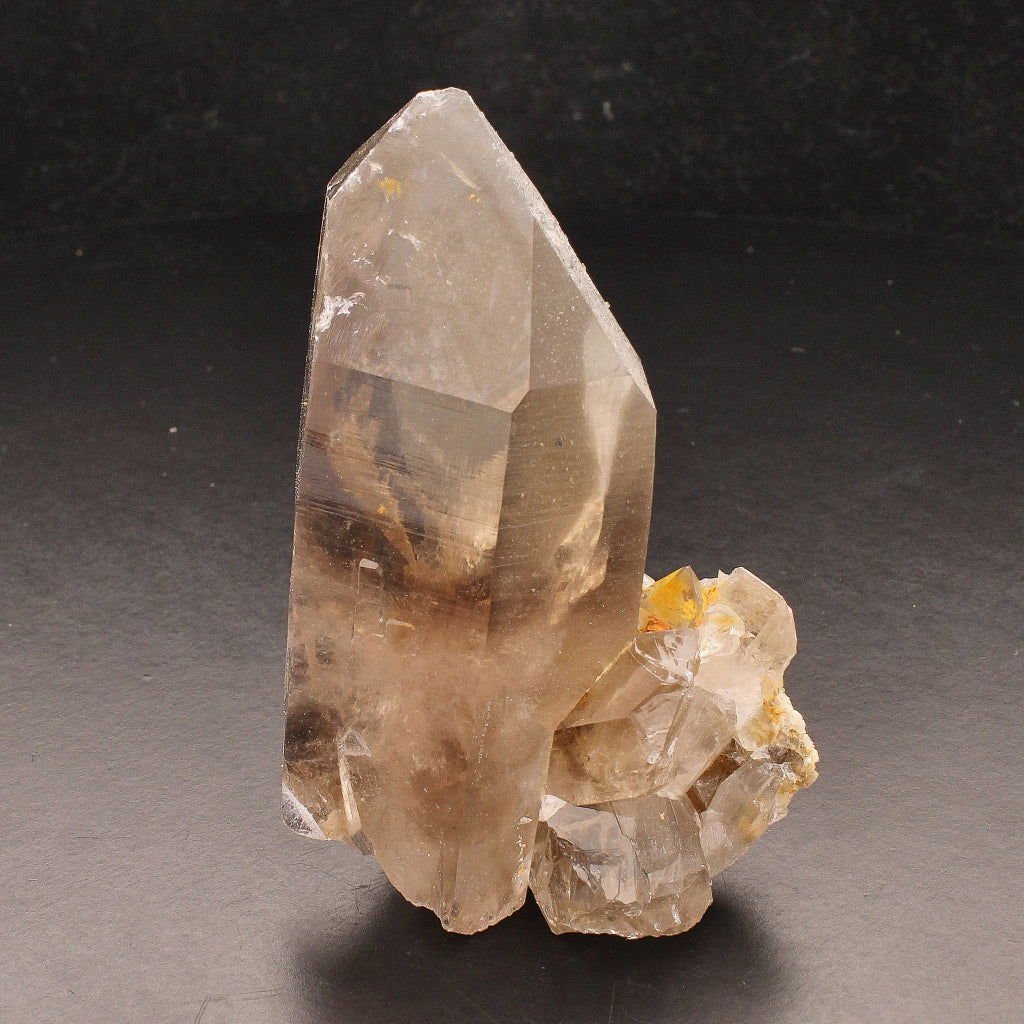 Get your Smoky Quartz Point (Steinkopf) online now or in store at Forever Gems in Franschhoek, South Africa