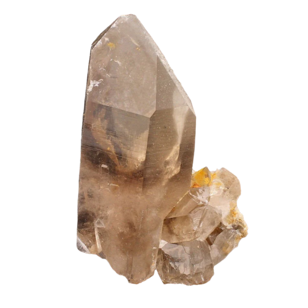 Get your Smoky Quartz Point (Steinkopf) online now or in store at Forever Gems in Franschhoek, South Africa