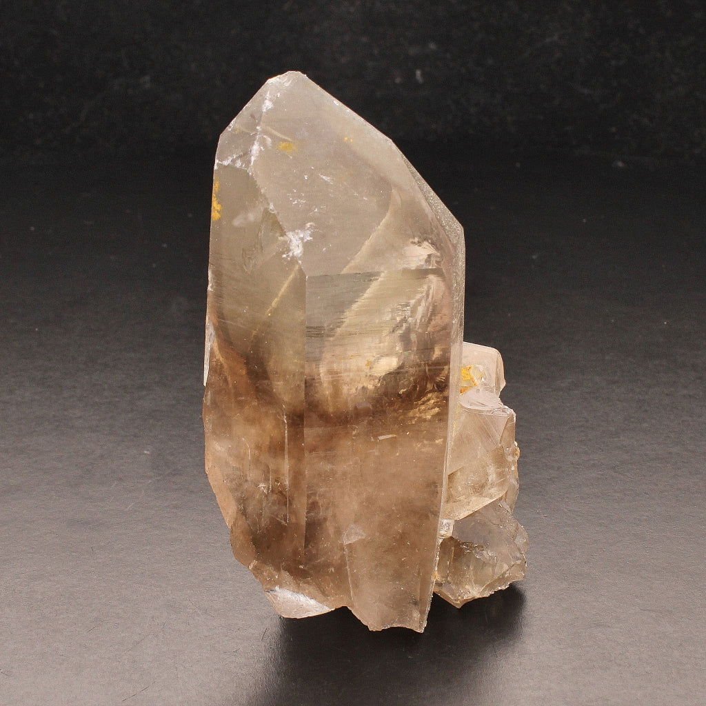 Get your Smoky Quartz Point (Steinkopf) online now or in store at Forever Gems in Franschhoek, South Africa