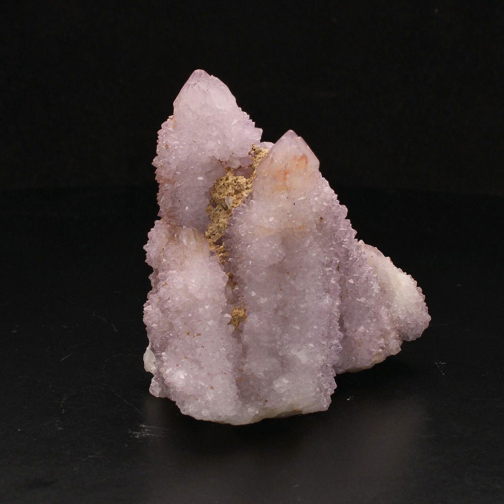 Get your Spiky Magicical Amethyst Cactus Quartz from South Africa online now or in store at Forever Gems in Franschhoek, South Africa