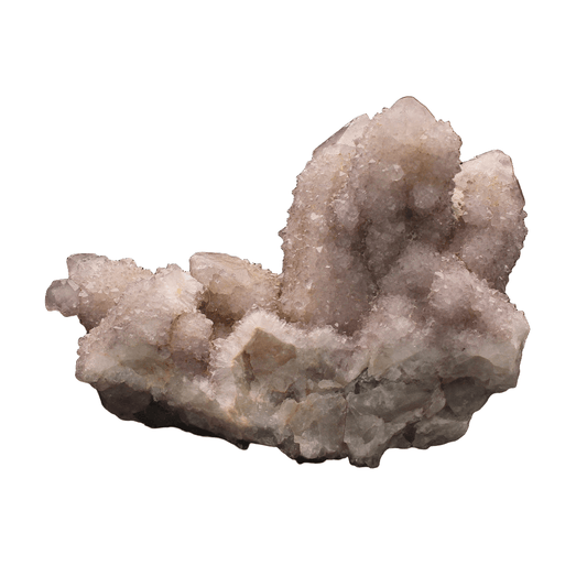 Get your Spirit Quartz Amethyst for Harmony - Boekenhouthoek's Beauty online now or in store at Forever Gems in Franschhoek, South Africa