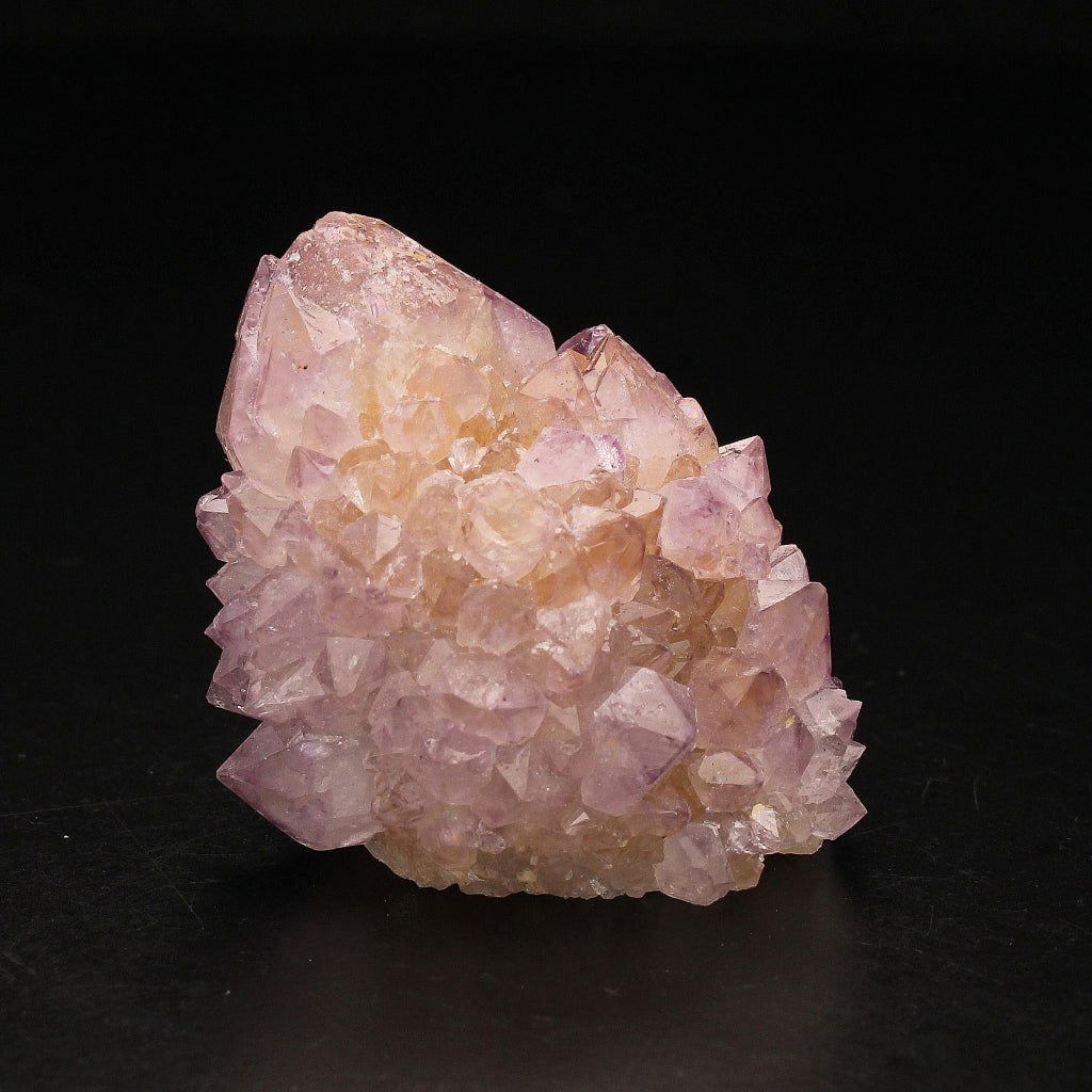 Get your Spirit Quartz Small Point (Purple and Yellow) online now or in store at Forever Gems in Franschhoek, South Africa