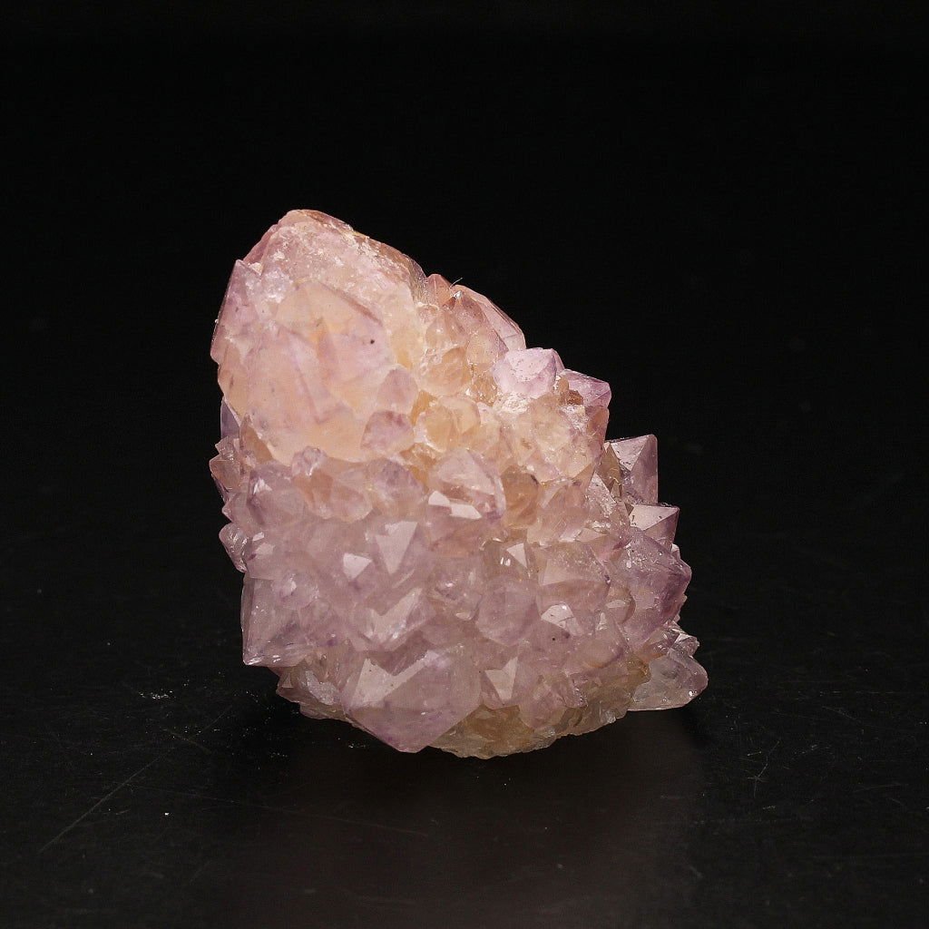 Get your Spirit Quartz Small Point (Purple and Yellow) online now or in store at Forever Gems in Franschhoek, South Africa