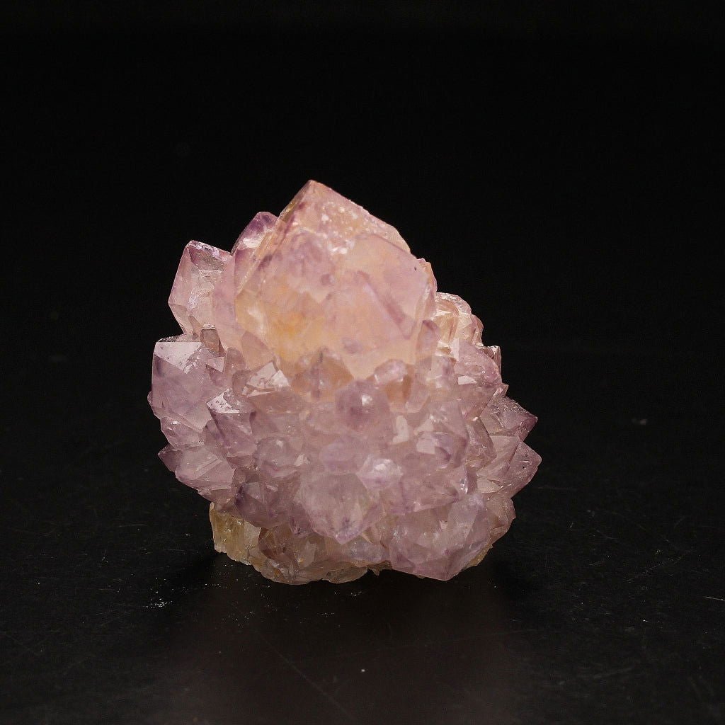 Get your Spirit Quartz Small Point (Purple and Yellow) online now or in store at Forever Gems in Franschhoek, South Africa