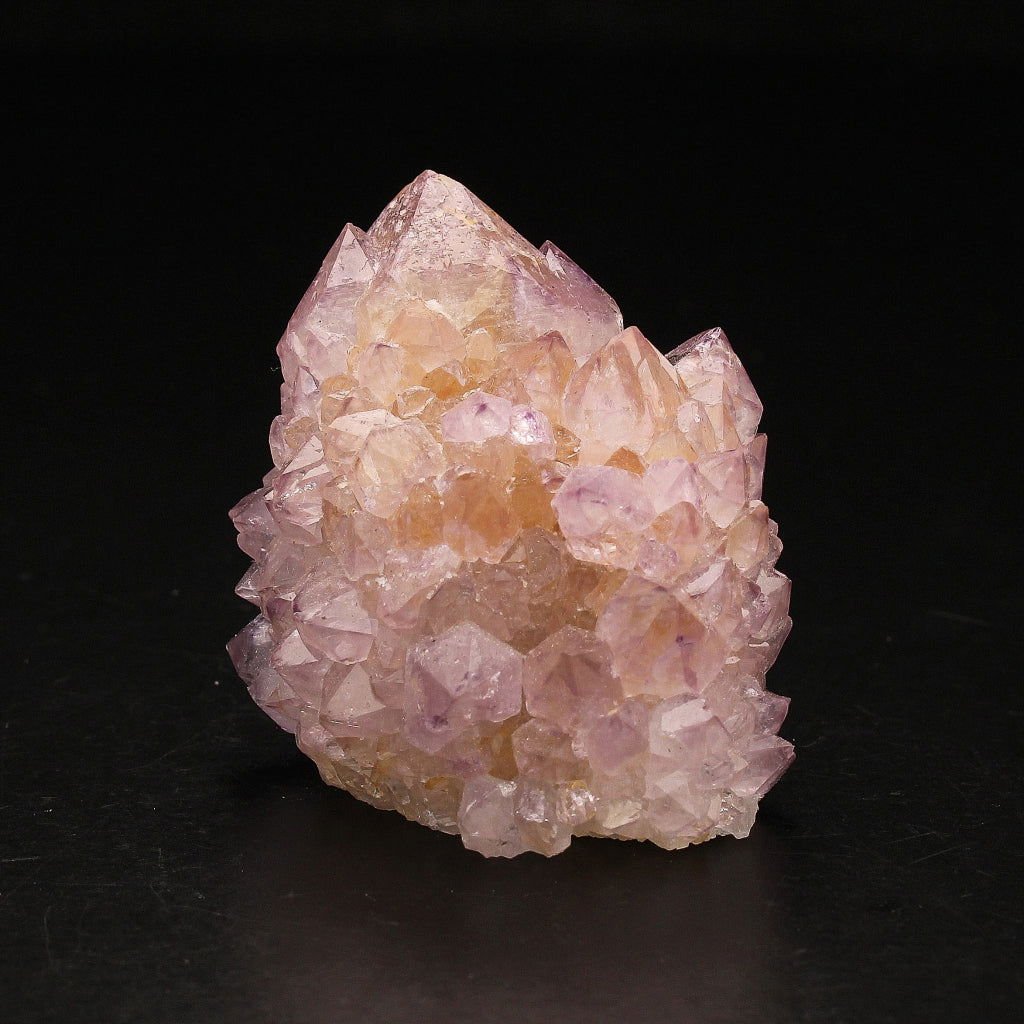 Get your Spirit Quartz Small Point (Purple and Yellow) online now or in store at Forever Gems in Franschhoek, South Africa