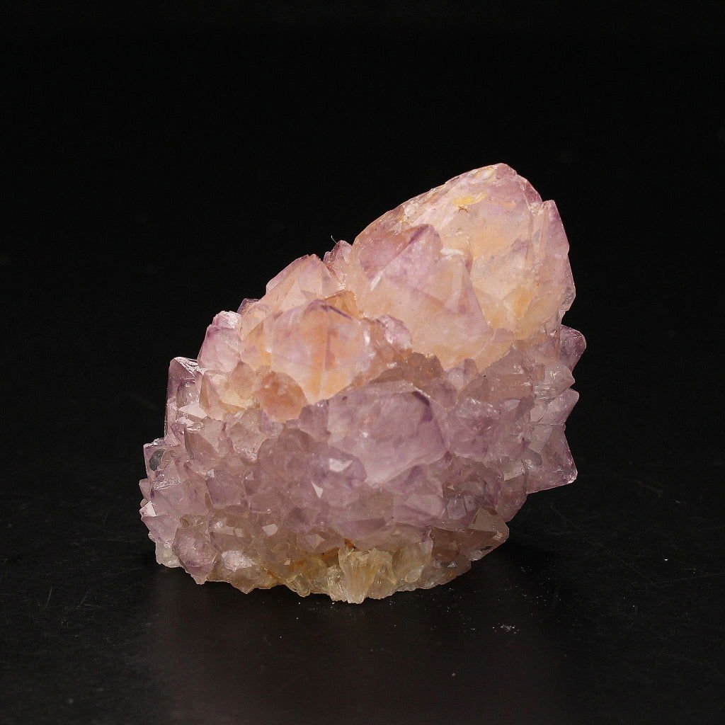 Get your Spirit Quartz Small Point (Purple and Yellow) online now or in store at Forever Gems in Franschhoek, South Africa