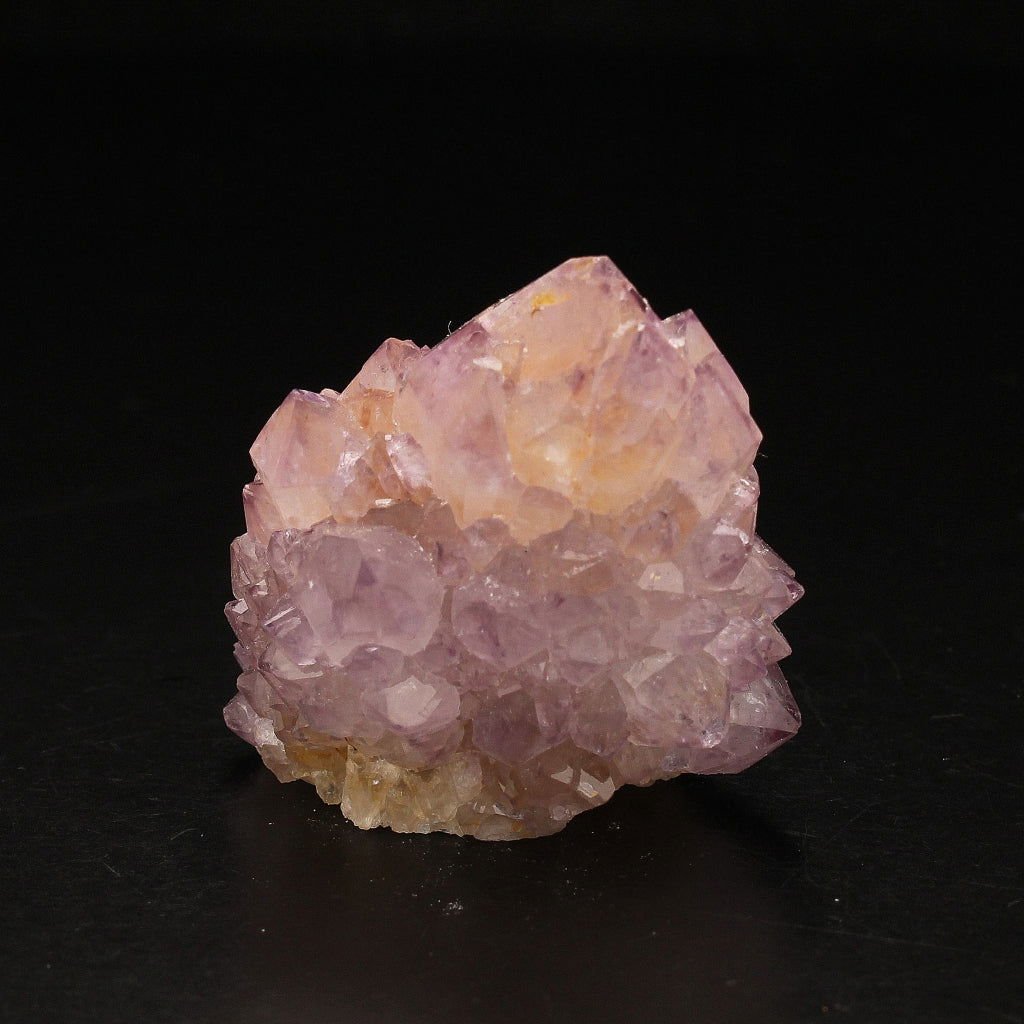 Get your Spirit Quartz Small Point (Purple and Yellow) online now or in store at Forever Gems in Franschhoek, South Africa