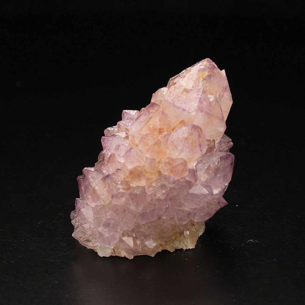 Get your Spirit Quartz Small Point (Purple and Yellow) online now or in store at Forever Gems in Franschhoek, South Africa