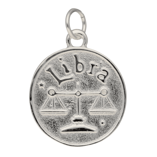 Get your Libra Constellation Necklace: 23 September - 22 October online now or in store at Forever Gems in Franschhoek, South Africa