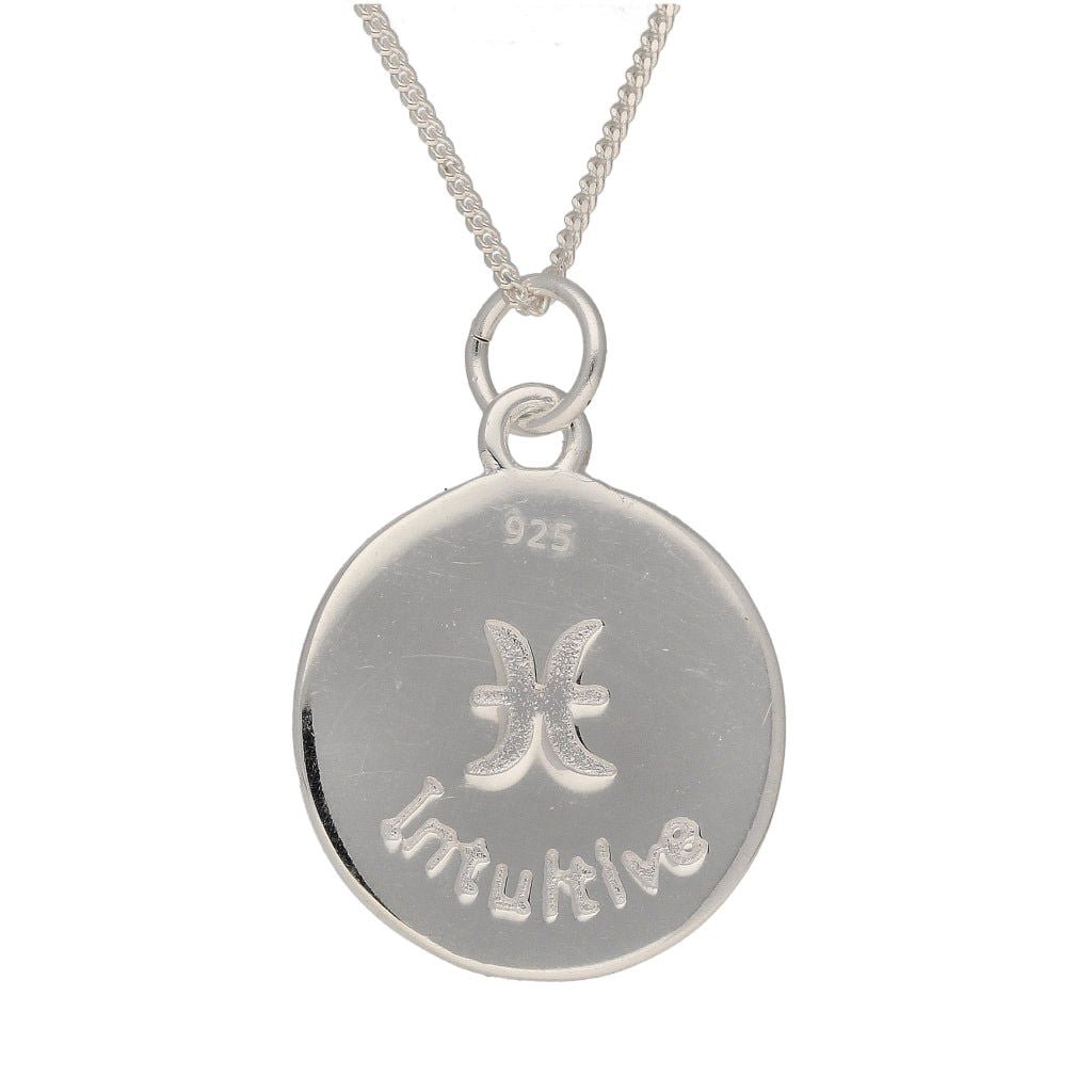 Get your Pisces Constellation Necklace: 19 February - 20 March online now or in store at Forever Gems in Franschhoek, South Africa