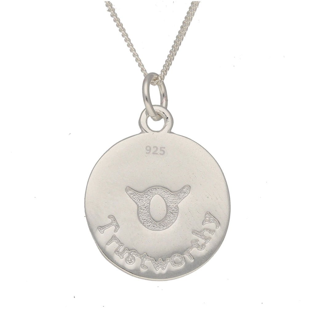 Get your Taurus Constellation Necklace: 20 April - 20 May online now or in store at Forever Gems in Franschhoek, South Africa