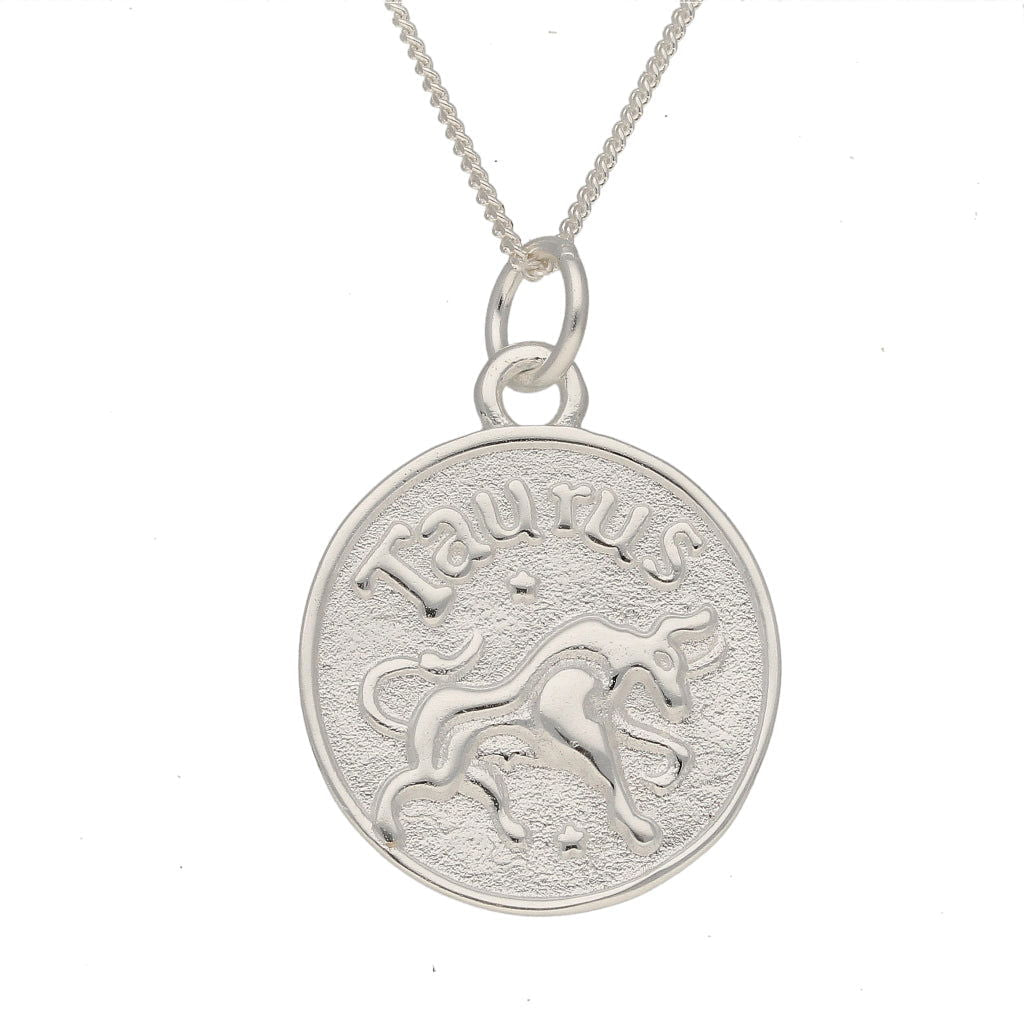 Get your Taurus Constellation Necklace: 20 April - 20 May online now or in store at Forever Gems in Franschhoek, South Africa