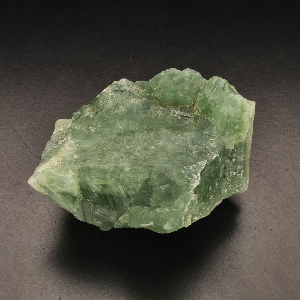 Get your Tranquil Green Prehnite Specimen online now or in store at Forever Gems in Franschhoek, South Africa
