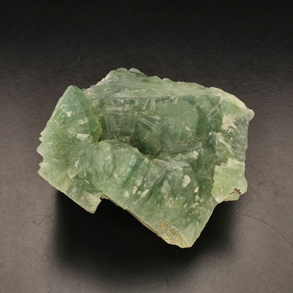 Get your Tranquil Green Prehnite Specimen online now or in store at Forever Gems in Franschhoek, South Africa