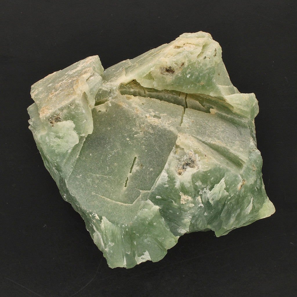 Get your Tranquil Green Prehnite Specimen online now or in store at Forever Gems in Franschhoek, South Africa