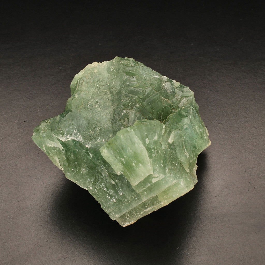 Get your Tranquil Green Prehnite Specimen online now or in store at Forever Gems in Franschhoek, South Africa