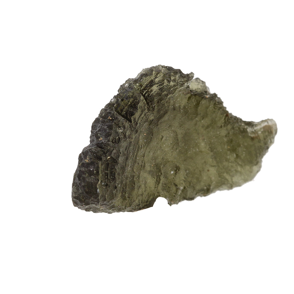 Buy your 2.4 gram Authentic Natural Moldavite online now or in store at Forever Gems in Franschhoek, South Africa