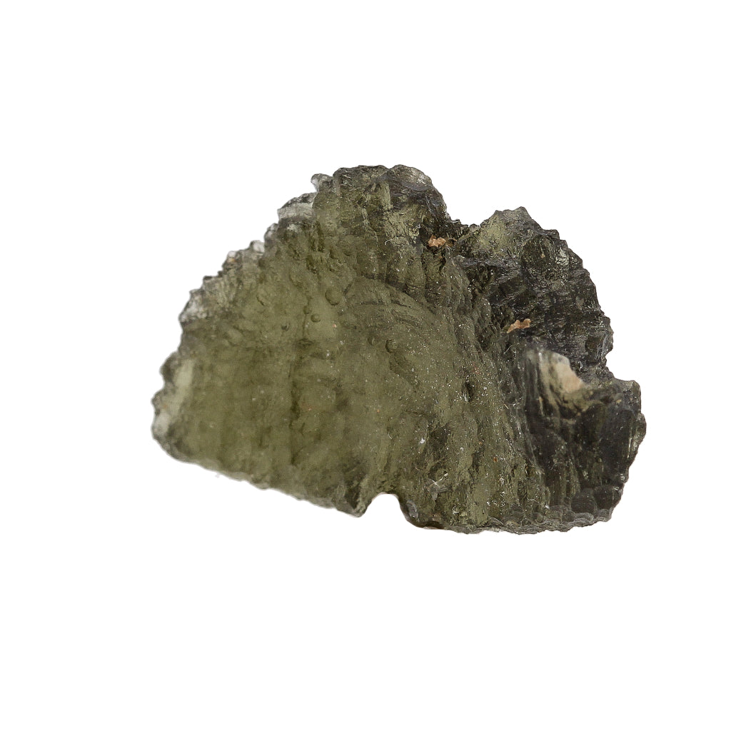 Buy your 2.4 gram Authentic Natural Moldavite online now or in store at Forever Gems in Franschhoek, South Africa
