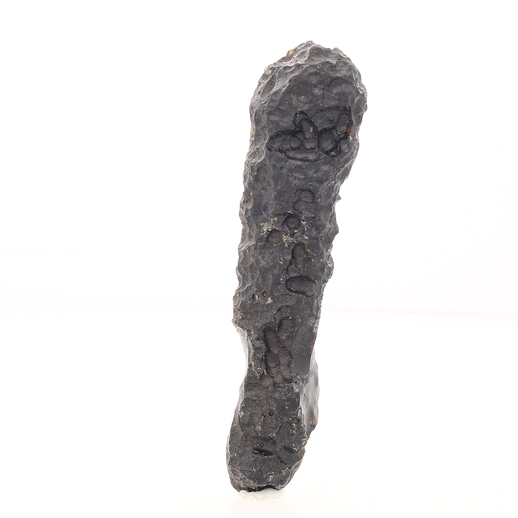 Buy your Indochinite Tektite (Long Spheroidal Apioid) online now or in store at Forever Gems in Franschhoek, South Africa