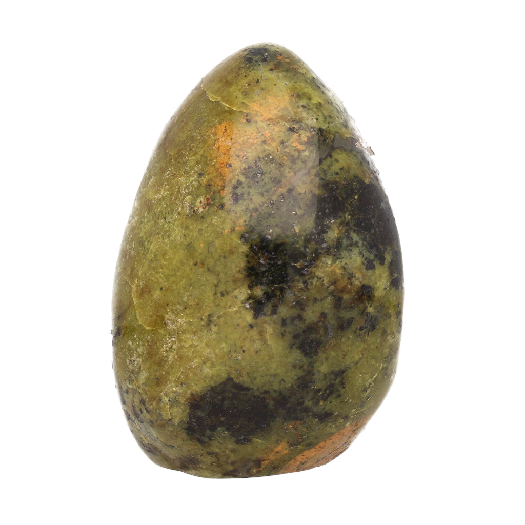 Buy your Green Opal Polished Standing Free Form online now or in store at Forever Gems in Franschhoek, South Africa