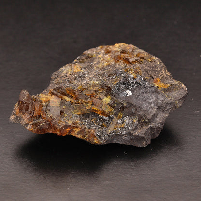 Buy your Sturmanite on Manganese, N’chwaning Mine online now or in store at Forever Gems in Franschhoek, South Africa