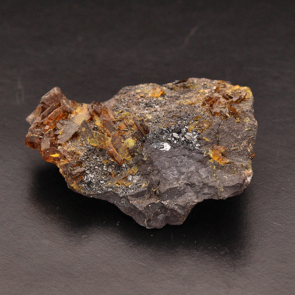 Buy your Sturmanite on Manganese, N’chwaning Mine online now or in store at Forever Gems in Franschhoek, South Africa