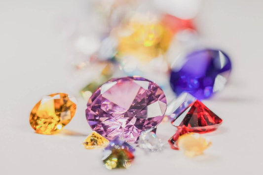 Birthstones - People either love or hate theirs.