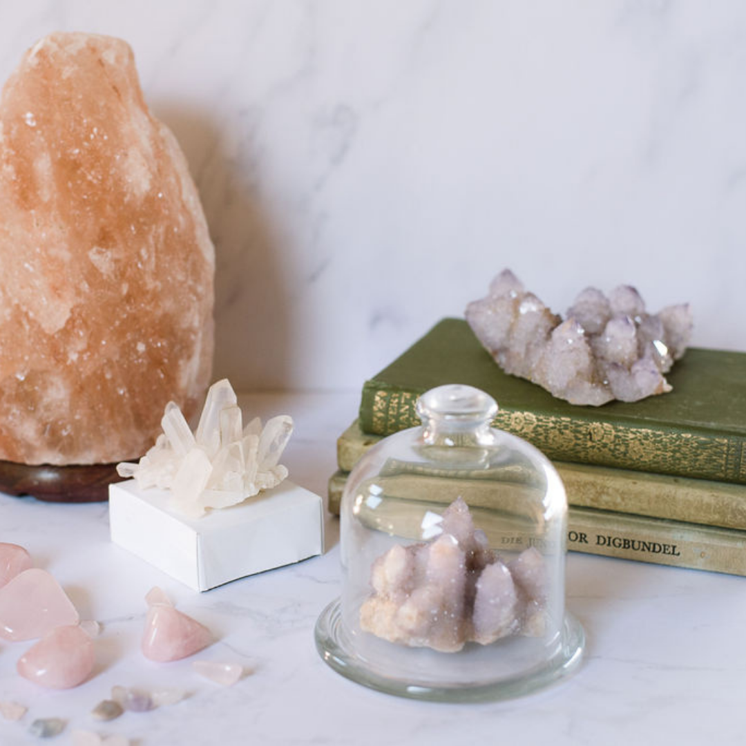 6 Must-Have Crystals for Your Home
