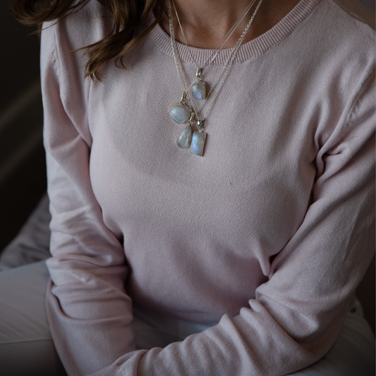 All About Moonstone