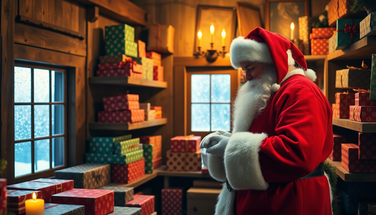 Discover the Perfect Gifts at Forever Gems Your 2025 Christmas Gift Guide